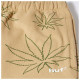 Huf Ανδρικό παντελόνι φόρμας Plantlife Fleece Pants